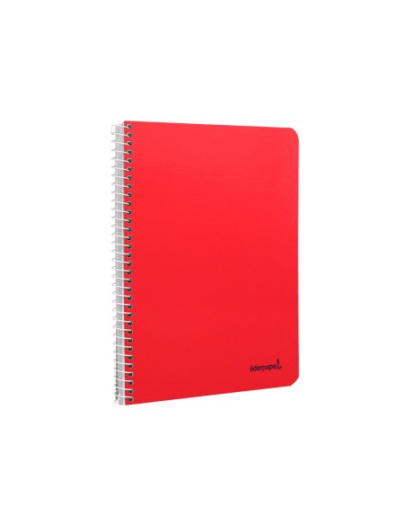 CUADERNO ESP. SMART A5 T.BLANDA 4MM 40H. 60GR. COL.SURT. CUADERNO ESP. SMART A5 T.BLANDA 4MM 40H. 60GR. COL.SURT.