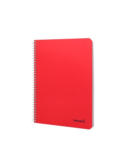 CUADERNO ESP. SMART A5 T.BLANDA 4MM 40H. 60GR. COL.SURT. CUADERNO ESP. SMART A5 T.BLANDA 4MM 40H. 60GR. COL.SURT.