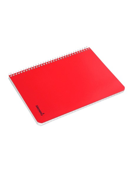 CUADERNO ESP. SMART A5 T.BLANDA 4MM 40H. 60GR. COL.SURT. CUADERNO ESP. SMART A5 T.BLANDA 4MM 40H. 60GR. COL.SURT.