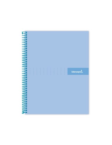 CUADERNO ESP. CRAFTY A5 T.FORRADA MICRO 5MM 5B 6T. 120H 90GR. CEL.