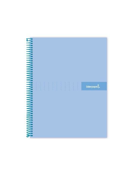 CUADERNO ESP. CRAFTY A5 T.FORRADA MICRO 5MM 5B 6T. 120H 90GR. CEL.