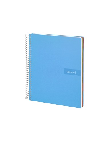 CUADERNO ESP. CRAFTY A5 T.FORRADA MICRO 5MM 5B 6T. 120H 90GR. CEL.