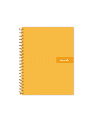 CUADERNO ESP. CRAFTY A5 T.FORRADA MICRO 5MM 5B 6T. 120H 90GR. NJ.