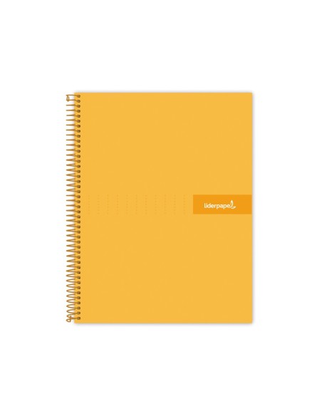 CUADERNO ESP. CRAFTY A5 T.FORRADA MICRO 5MM 5B 6T. 120H 90GR. NJ.