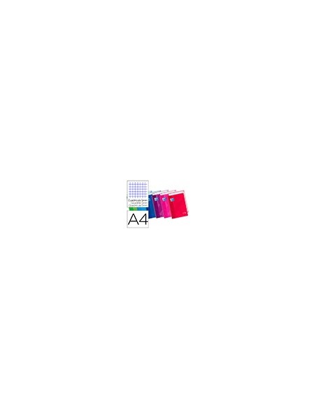 CUADERNO ESP. OXFORD EBOOK A4 T.EXTRA MICRO 5MM 80H 90GR. SURT. CUADERNO ESP. OXFORD EBOOK A4 T.EXTRA MICRO 5MM 80H 90GR. SURT.