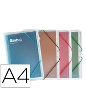 CARPETA GLOBAL ADDITIO A4 EVALUCION CONTINUA PROGRAM TUTORIA REUNIONE