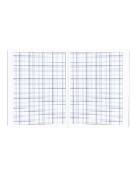 CUADERNO GRAP. WRITE A5 T.CARTON RAYADO Nº 46 32H. 60GR. COL.SURT.