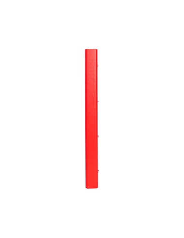 CARPETA C/RECAMBIO LIDERPAPEL ANTARTIK A4 5 MM.FORRADA 4 A. 25MM ROJO CARPETA C/RECAMBIO LIDERPAPEL ANTARTIK A4 5 MM.FORRADA 4 A. 25MM ROJO