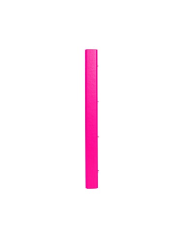 CARPETA RECAMBIO ANTARTIK A4 CUADRO 5MM FORRADA 4AN.25MM ROSA CARPETA RECAMBIO ANTARTIK A4 CUADRO 5MM FORRADA 4AN.25MM ROSA