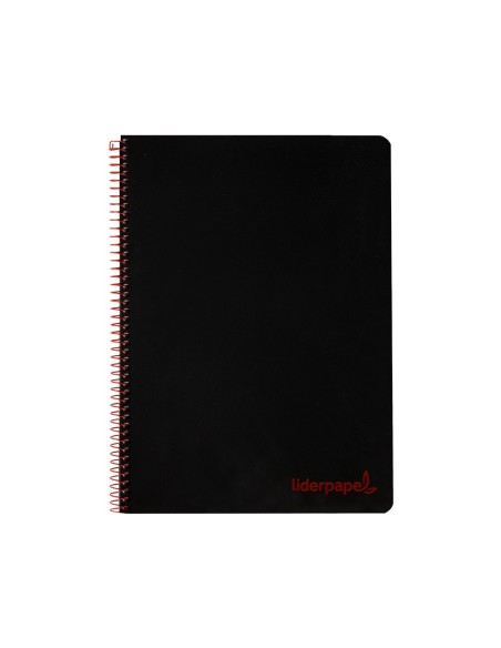 CUADERNO ESP. WONDER A5 T.PLASTICO MICRO 5MM 5B 6T. 120H 90GR. NG.
