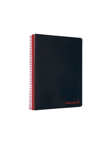 CUADERNO ESP. WONDER A5 T.PLASTICO MICRO 5MM 5B 6T. 120H 90GR. NG.
