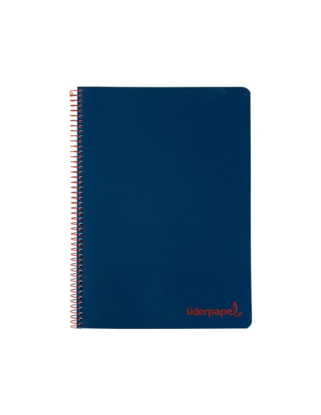 CUADERNO ESP. WONDER A5 T.PLASTICO MICRO 5MM 5B 6T. 120H 90GR. AZ.