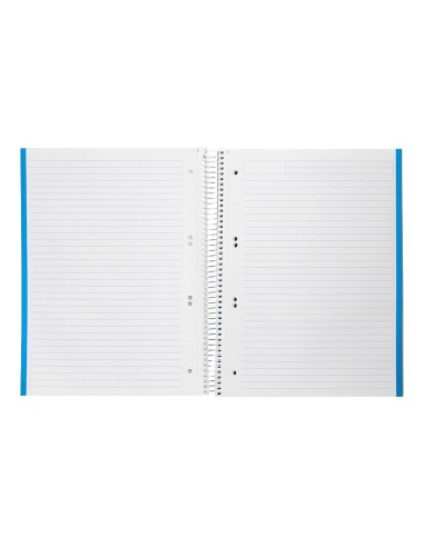 CUADERNO ESP. JOLLY A5 T.FORRADA MICRO HOR.5B 6T.140H.75GR.*74841 CUADERNO ESP. JOLLY A5 T.FORRADA MICRO HOR.5B 6T.140H.75GR.*74841