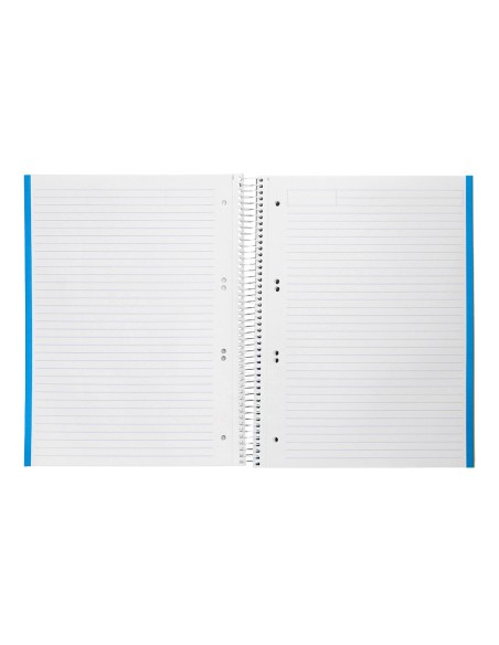 CUADERNO ESP. JOLLY A5 T.FORRADA MICRO HOR.5B 6T.140H.75GR.*74841 CUADERNO ESP. JOLLY A5 T.FORRADA MICRO HOR.5B 6T.140H.75GR.*74841