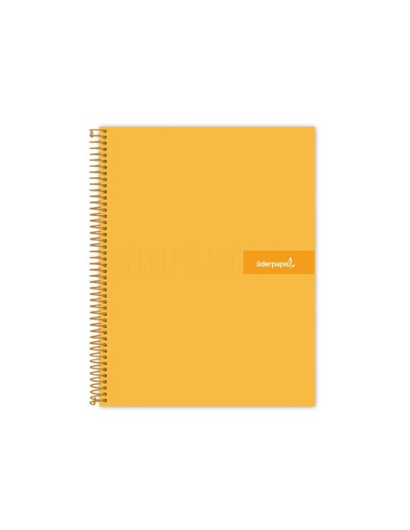CUADERNO ESP. CRAFTY A4 T.FORRADA 4MM 80H. 90GR. NJ. *46222