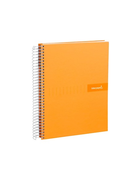 CUADERNO ESP. CRAFTY A4 T.FORRADA 4MM 80H. 90GR. NJ. *46222