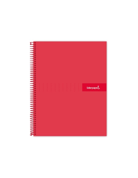 CUADERNO ESP. CRAFTY A4 T.FORRADA 4MM 80H. 90GR. RJ. *32167