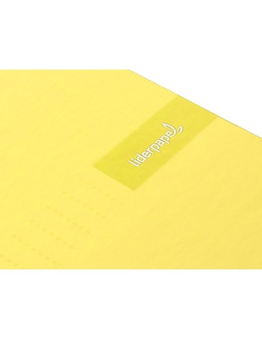 CUADERNO ESP. CRAFTY A4 T.FORRADA 4MM 80H. 90GR. AM.