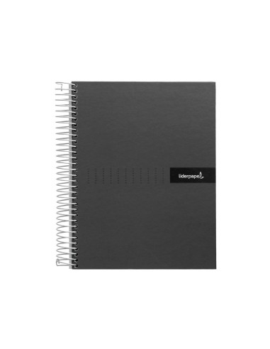 CUADERNO ESP. CRAFTY A4 T.FORRADA 4MM 80H 90GR. NG.