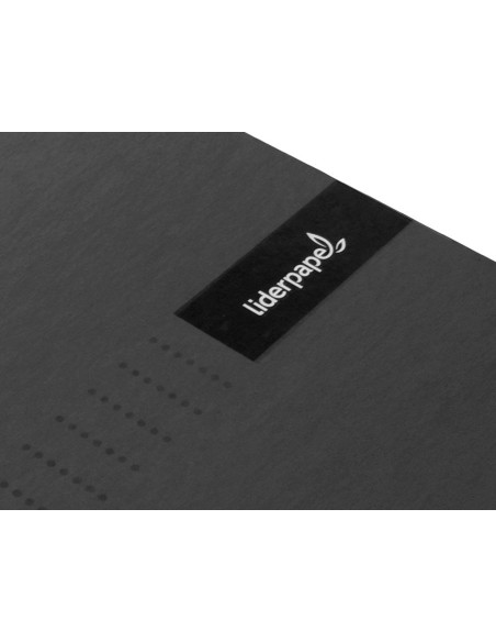 CUADERNO ESP. CRAFTY A4 T.FORRADA 4MM 80H 90GR. NG.