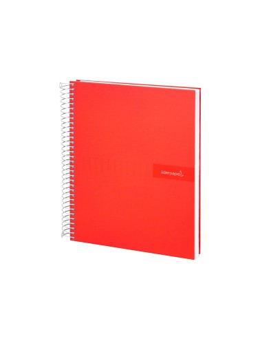 CUADERNO ESP. CRAFTY A4 T.FORRADA 3MM 80H. 90GR. COL.SURT.*33074