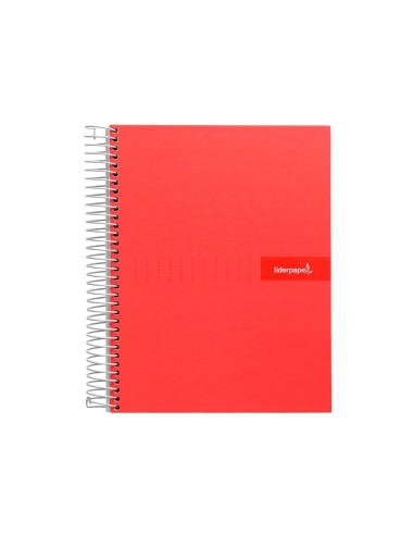 CUADERNO ESP. CRAFTY A4 T.FORRADA HORIZONTAL 80H. 90GR. SURT.