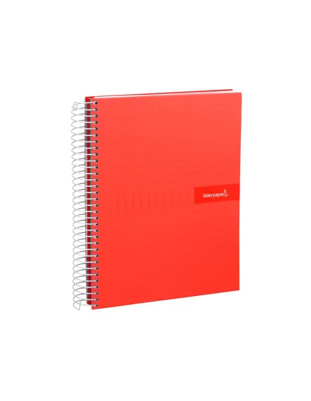 CUADERNO ESP. CRAFTY A4 T.FORRADA HORIZONTAL 80H. 90GR. SURT.