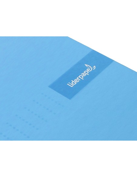 CUADERNO ESP. CRAFTY A4 T.FORRADA MICRO 120H 90GR.5MM.5B.4T.AZ.*77137