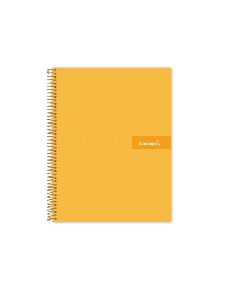 CUADERNO ESP. CRAFTY A4 T.FORRADA MICRO 120H 90GR.5MM.5B.4T.NJ.*47408