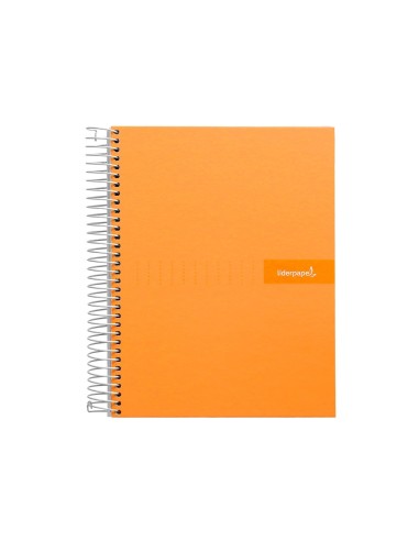 CUADERNO ESP. CRAFTY A4 T.FORRADA MICRO 120H 90GR.5MM.5B.4T.NJ.*47408