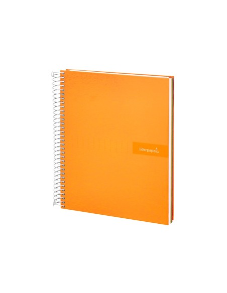 CUADERNO ESP. CRAFTY A4 T.FORRADA MICRO 120H 90GR.5MM.5B.4T.NJ.*47408