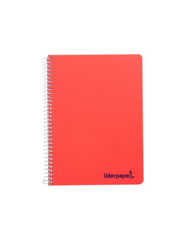 CUADERNO ESP. WONDER A5 T.PLASTICO MICRO 5MM 80H 90GR SURT.
