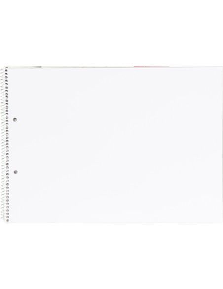 CUADERNO ESP. LIDERPAPEL DIBUJO FL. 2T. 20H. 130GR.