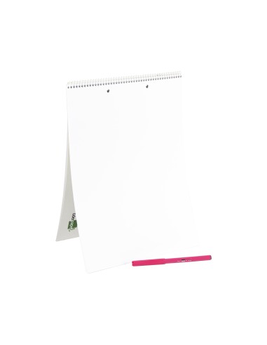 CUADERNO ESP. LIDERPAPEL DIBUJO FL. 2T. 20H. 130GR.