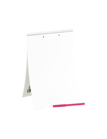 CUADERNO ESP. LIDERPAPEL DIBUJO FL. 2T. 20H. 130GR.