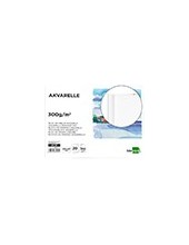 BLOC ENCOLADO LIDERPAPEL DIBUJO A3 ACUARELA 20H. 300GR. 2