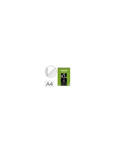 CUADERNO ESP. CANSON DIBUJO A4 MICRO 50H. 160GR. CUADERNO ESP. CANSON DIBUJO A4 MICRO 50H. 160GR.