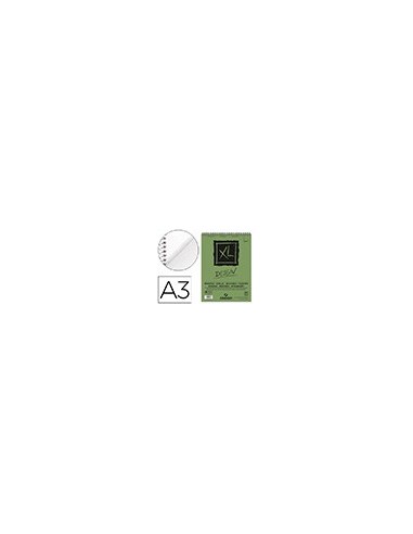 CUADERNO ESP. CANSON DIBUJO A3 MICRO 50H.160GR. CUADERNO ESP. CANSON DIBUJO A3 MICRO 50H.160GR.