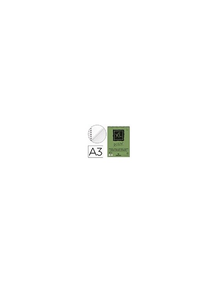 CUADERNO ESP. CANSON DIBUJO A3 MICRO 50H.160GR. CUADERNO ESP. CANSON DIBUJO A3 MICRO 50H.160GR.