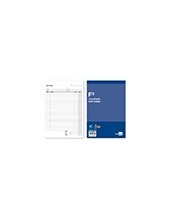 TALONARIO FACTURAS FL.-C/IVA- 223-CAT DUPLICADO TEXTO EN CATALAN 2