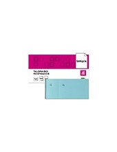 TALONARIO MOSTRADORSEIS 4º AZUL 2