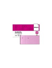 TALONARIO MOSTRADORSEIS 4º ROSA 2