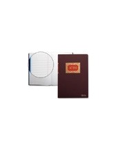 LIBRO MIQUELRIUS FL.100 H. ACTAS 2