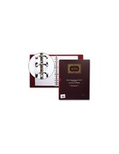 LIBRO MIQUELRIUS DIN A4 ACTAS C/100 H.MOVIBLES 2