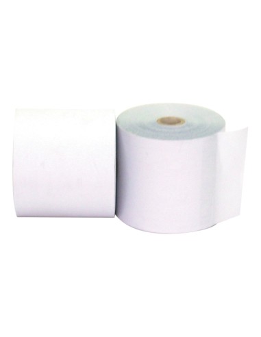 ROLLO SUMADORA ELECTRO 75 MM ANCHO X 65 MM DIAMETRO COPIATIVO C/DOS H