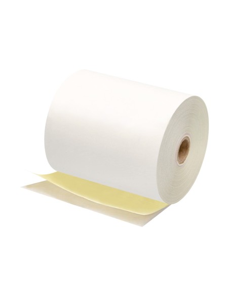 ROLLO SUMADORA ELECTRO 75 MM ANCHO X 65 MM DIAMETRO COPIATIVO C/DOS H