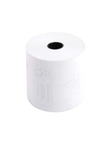 ROLLO SUMADORA EXACOMPTA TERMICO 57MM X 60MM 55 G/M2 SIN BISFENOL A