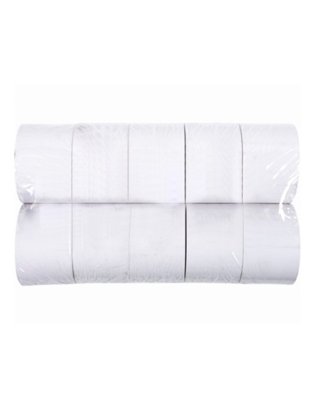 ROLLO SUMADORA TERMICO Q-CON.44 MM ANCHO X 70 MM DIAMETRO ROLLO SUMADORA TERMICO Q-CON.44 MM ANCHO X 70 MM DIAMETRO