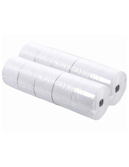 ROLLO SUMADORA TERMICO Q-CON.44 MM ANCHO X 70 MM DIAMETRO ROLLO SUMADORA TERMICO Q-CON.44 MM ANCHO X 70 MM DIAMETRO