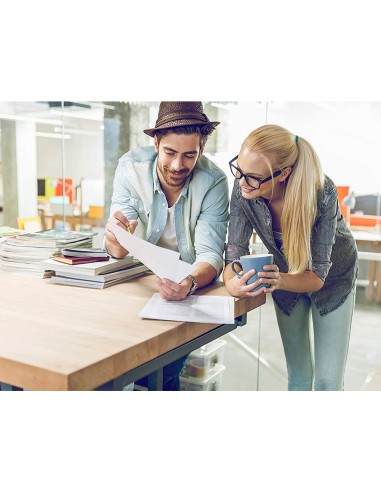 PAPEL FOTOCOP.NAVIGATOR A3 90 GRAMOS PAPEL MULTIUSO 119907